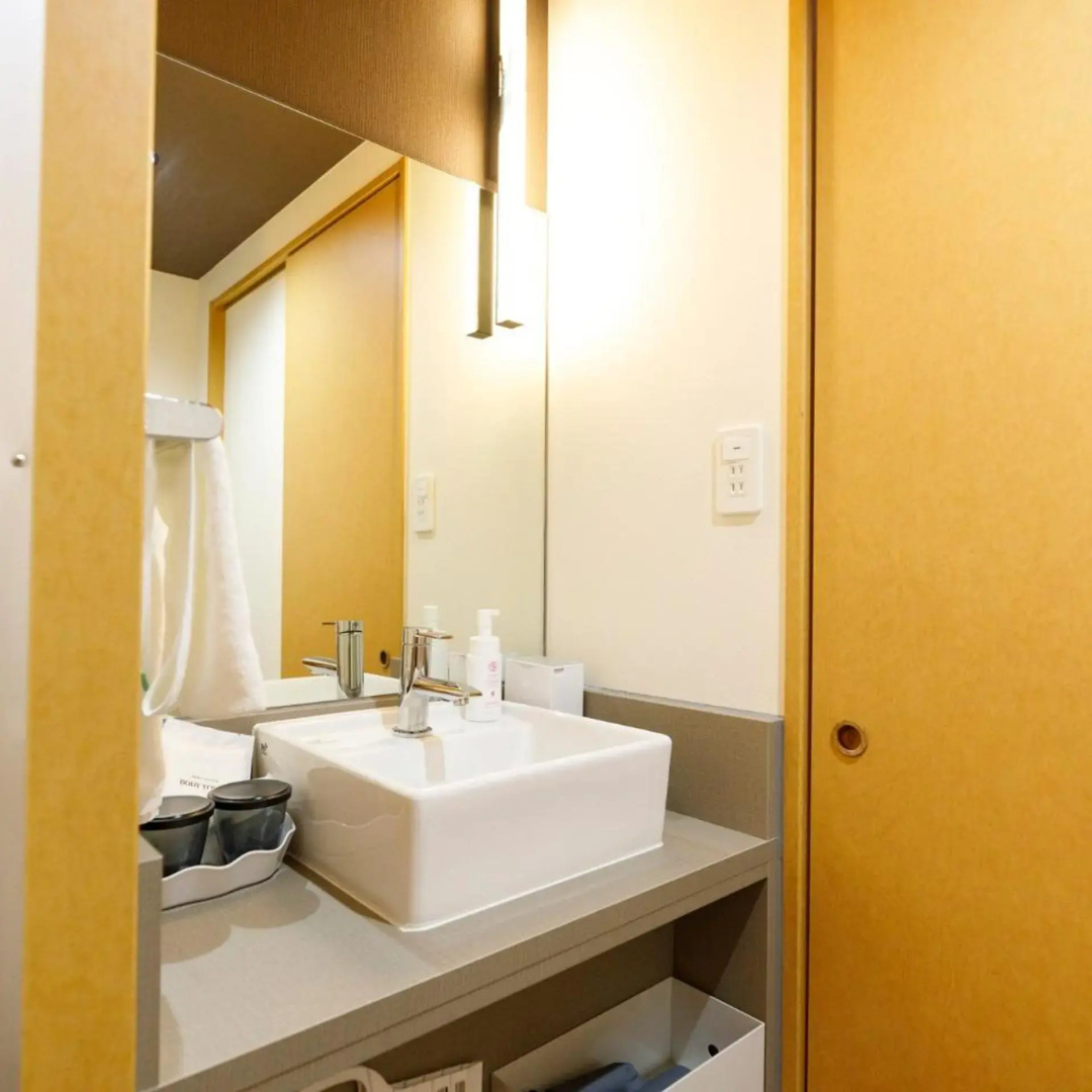 Photo - HOTEL Third Place Hakata