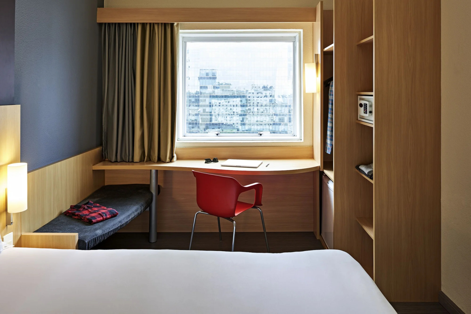 Foto - ibis budget Rio de Janeiro Centro