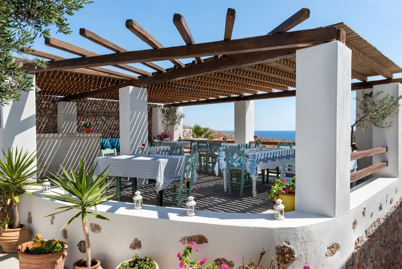 Photo - Anema Boutique Hotel & Villas Santorini