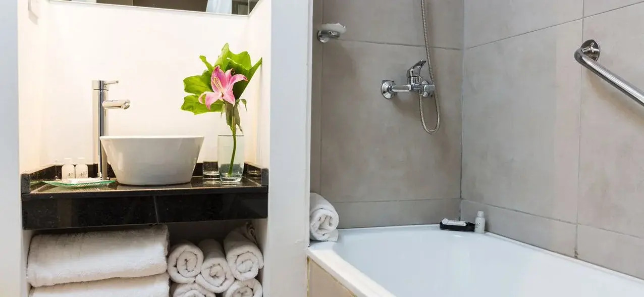 Foto - M Concept Hotel