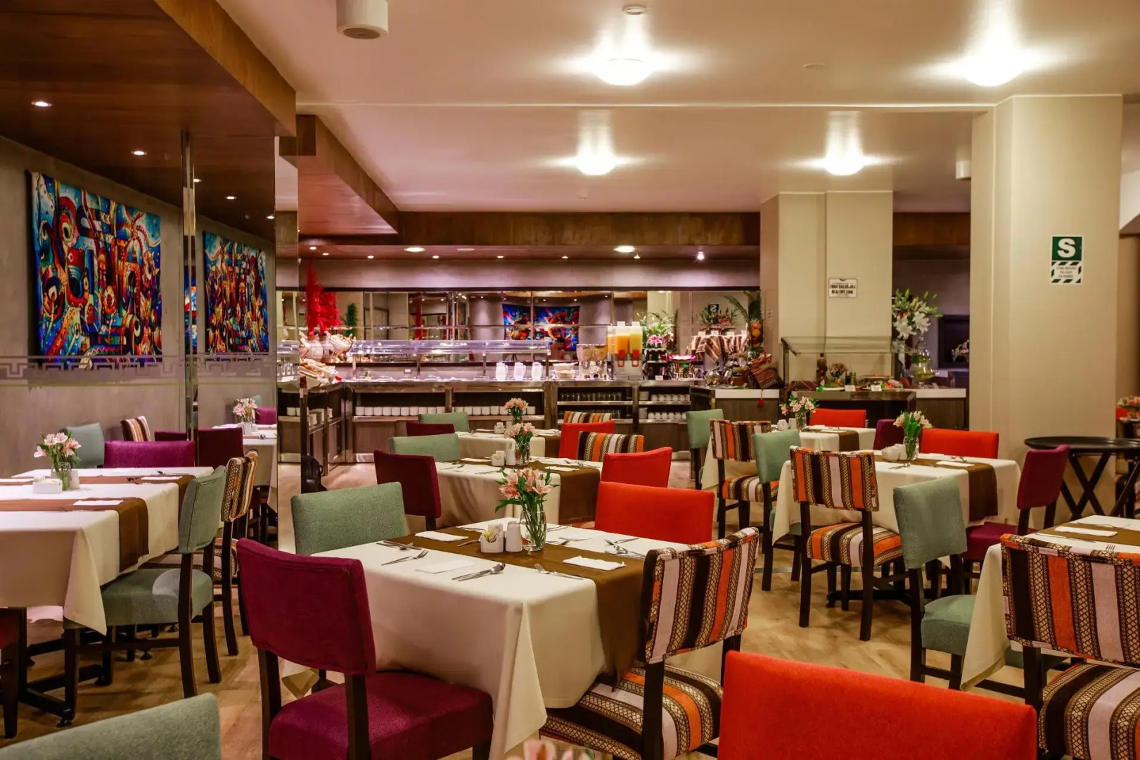 Photo - Hotel Cusco La Paccha, Affiliated by Melia