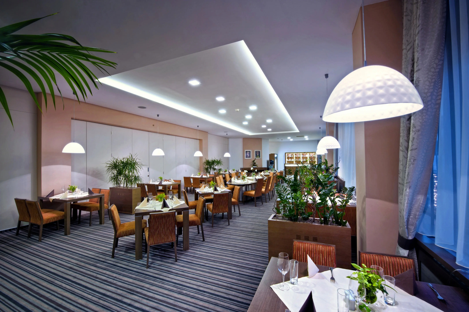 Foto - Congress & Wellness Hotel Olsanka