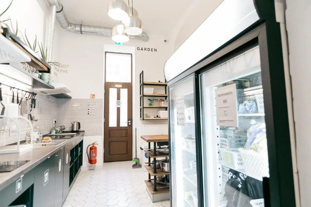 Photo - Prague Dream Hostel