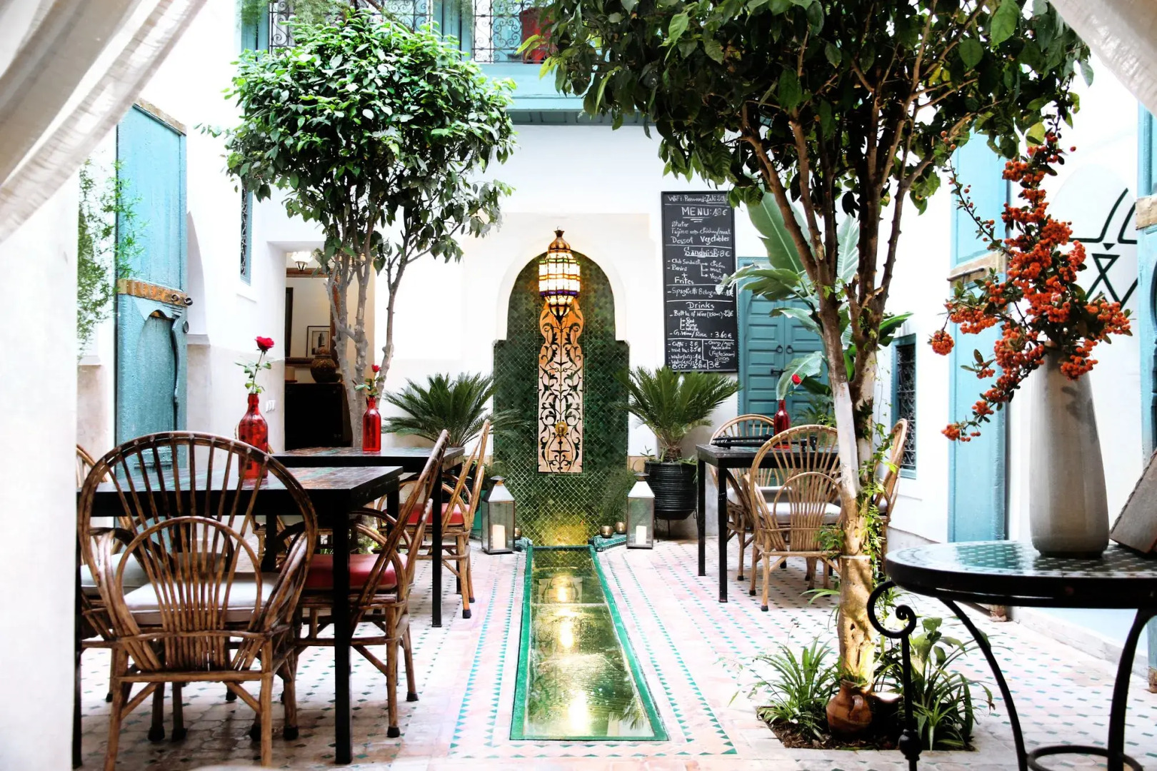 Photo - Riad 11 Zitoune