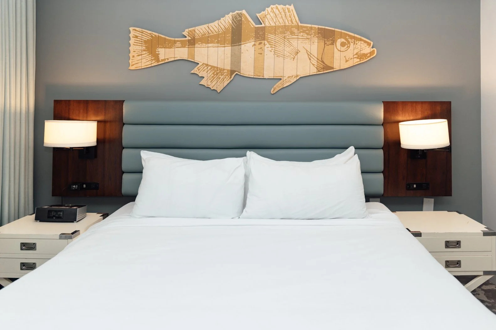 Foto - Lakehouse Resort