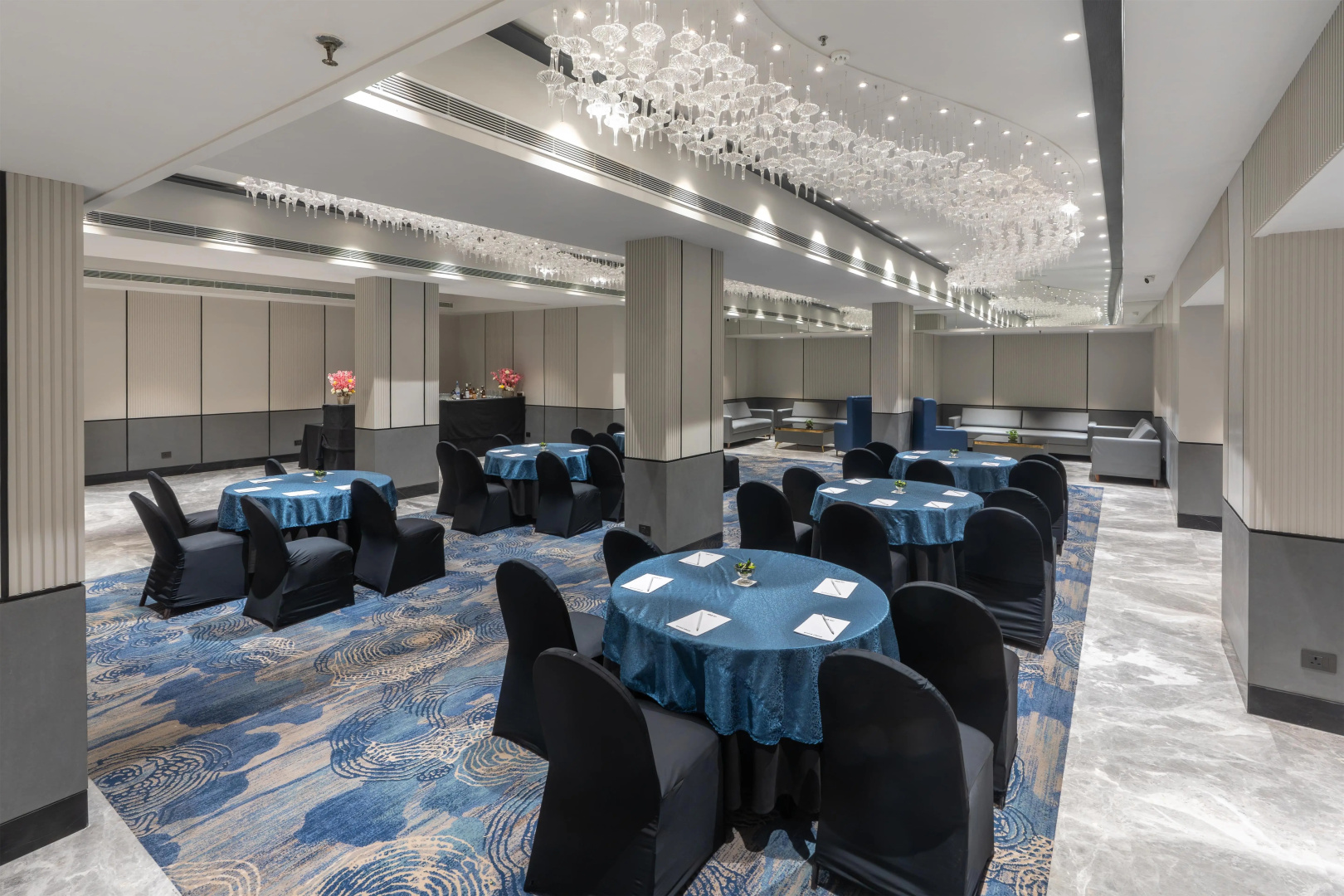 Photo - Park Inn by Radisson New Delhi Lajpat Nagar