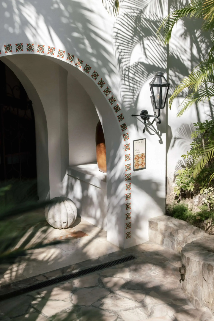 Foto - One&Only Palmilla