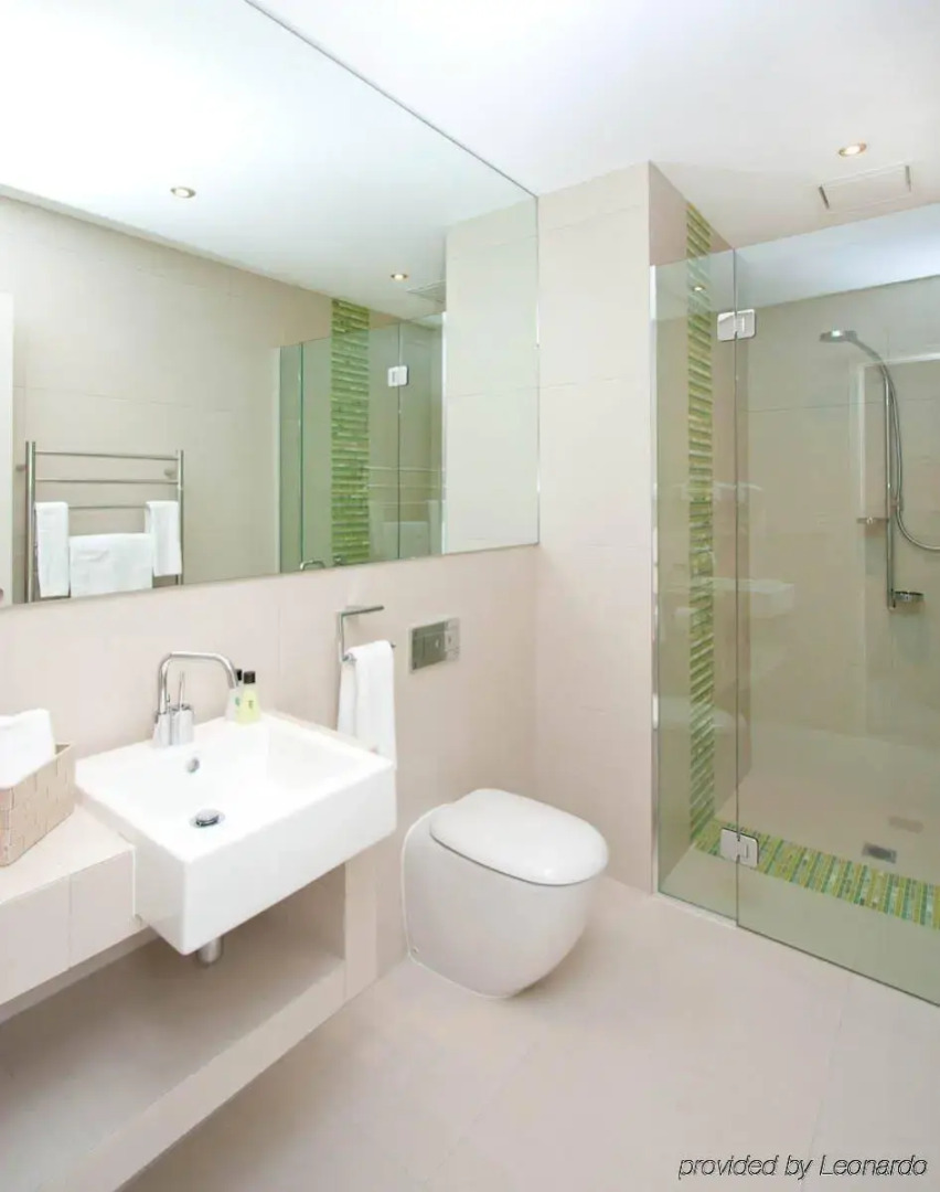 Foto - Quest Carlaw Park Serviced Apartments