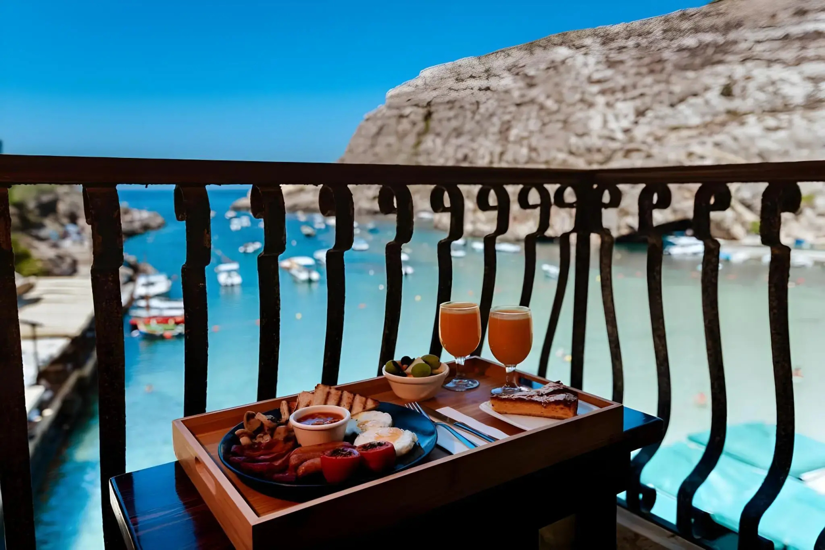Foto - Hotel San Andrea