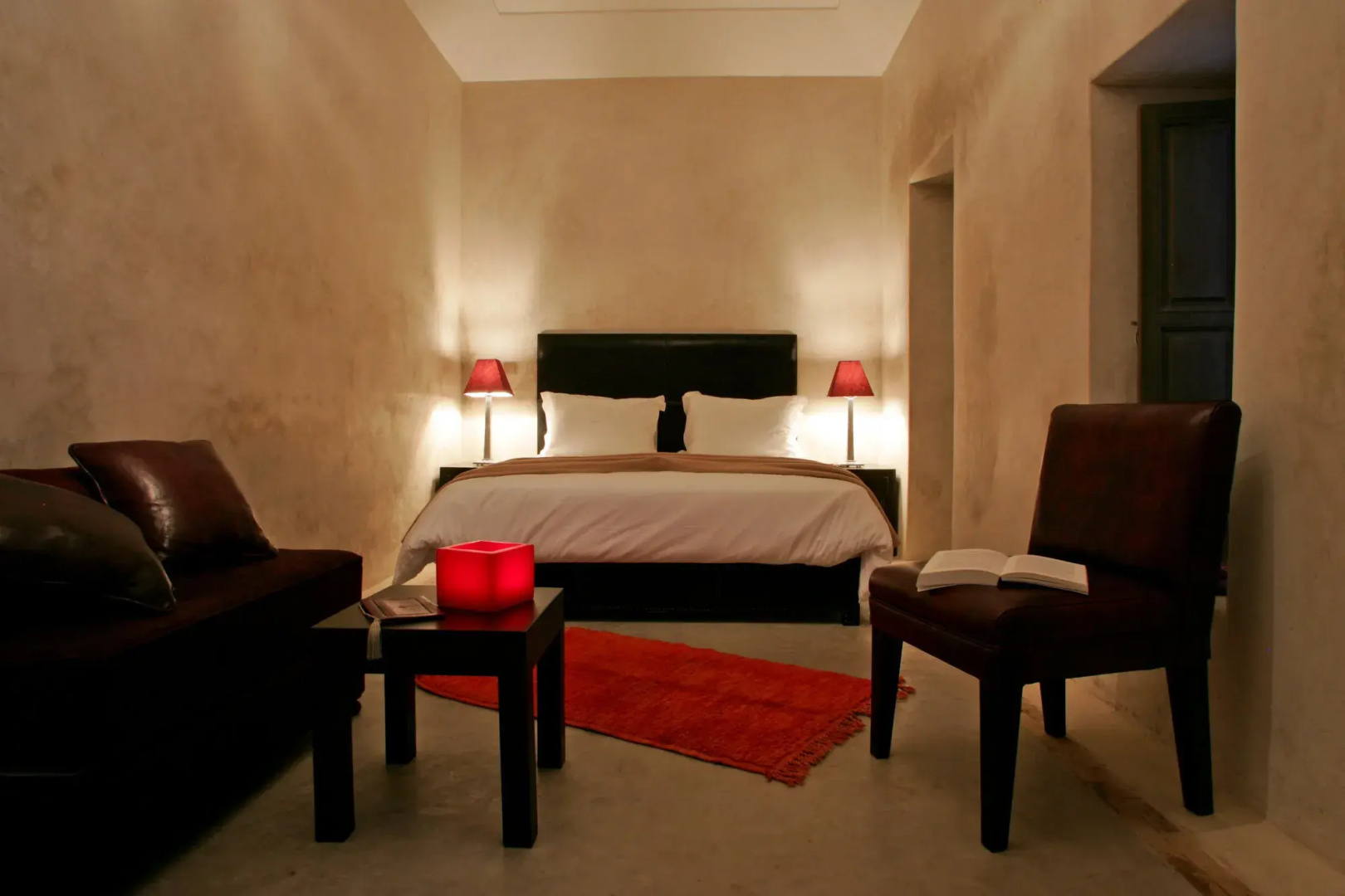 Foto - Riad Dar One