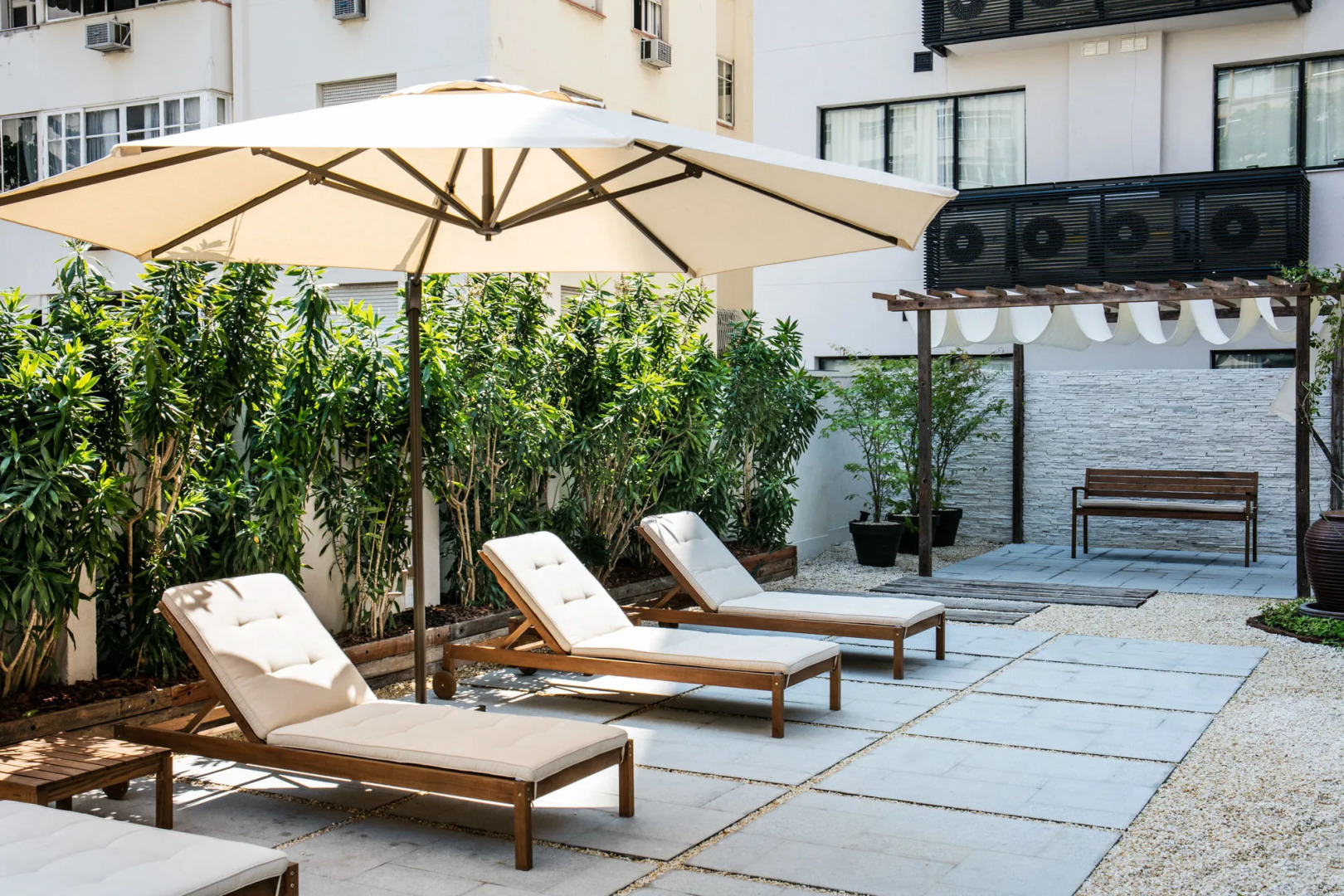 Foto - Samba Bossa Nova Ipanema