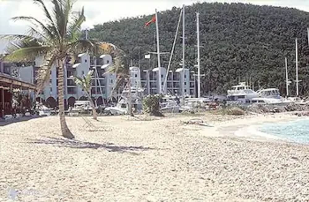 Sapphire Beach Condo Resort & Marina by Antilles Resorts