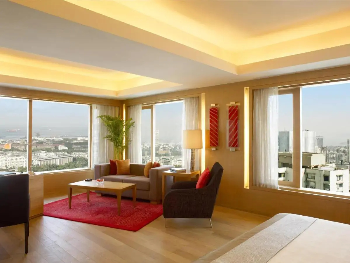 Photo - Trident, Nariman Point Mumbai