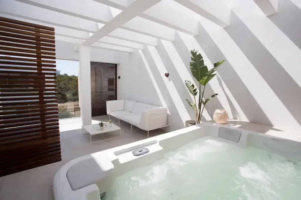 Foto - Sa Pedrera Suites & Spa