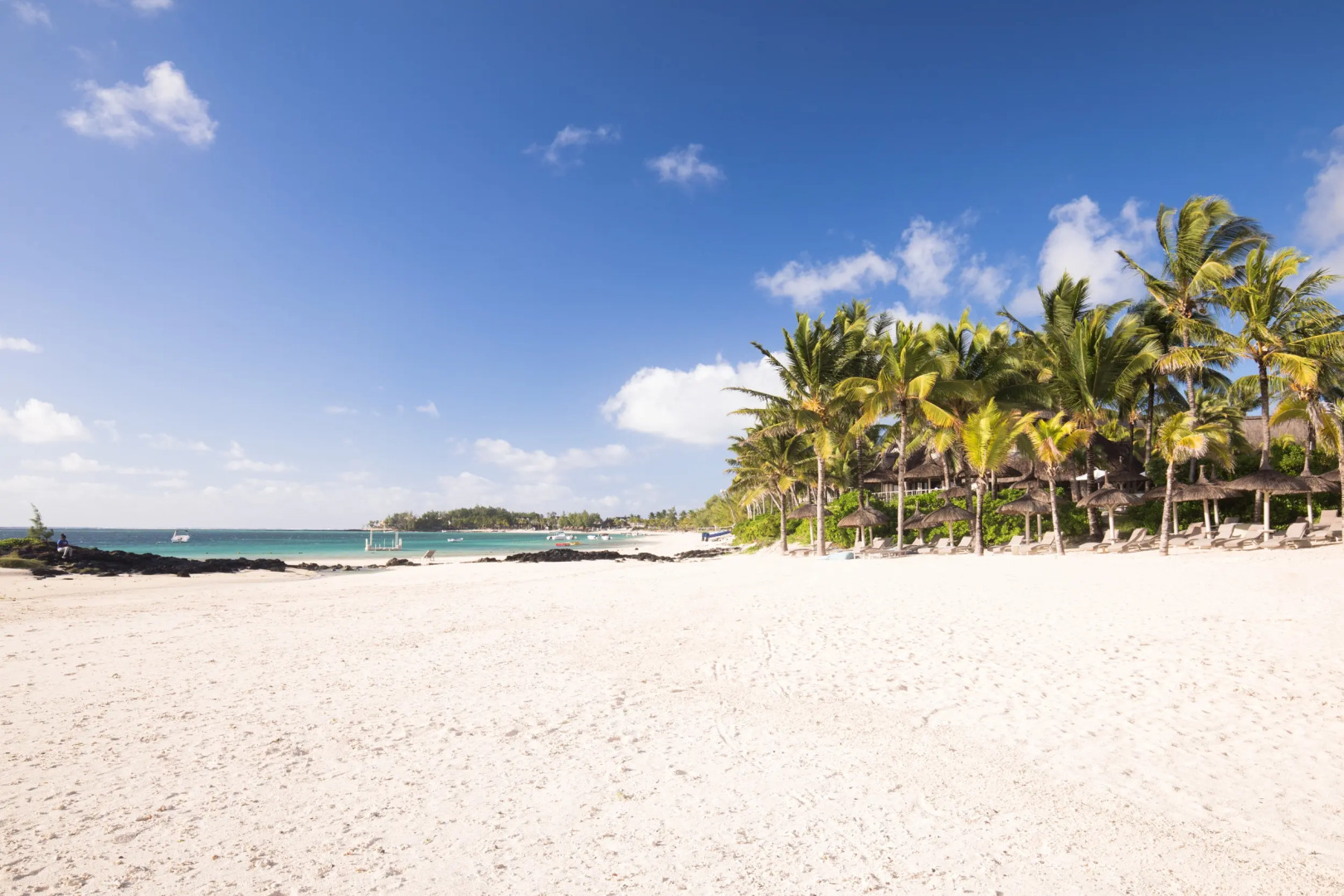 Foto - LUX* Belle Mare Resort & Villas