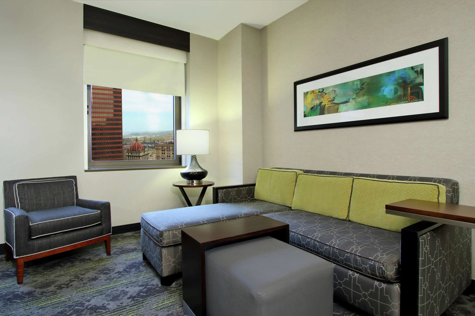 Foto - Embassy Suites By Hilton Pittsburgh Downtown