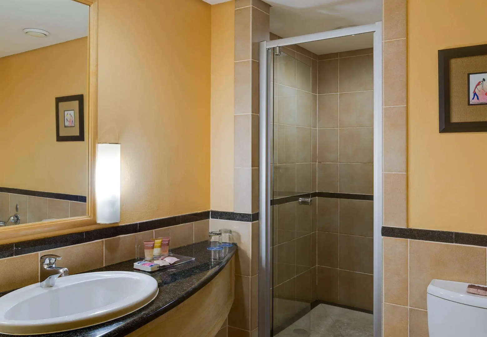 Foto - Protea Hotel by Marriott Johannesburg Wanderers