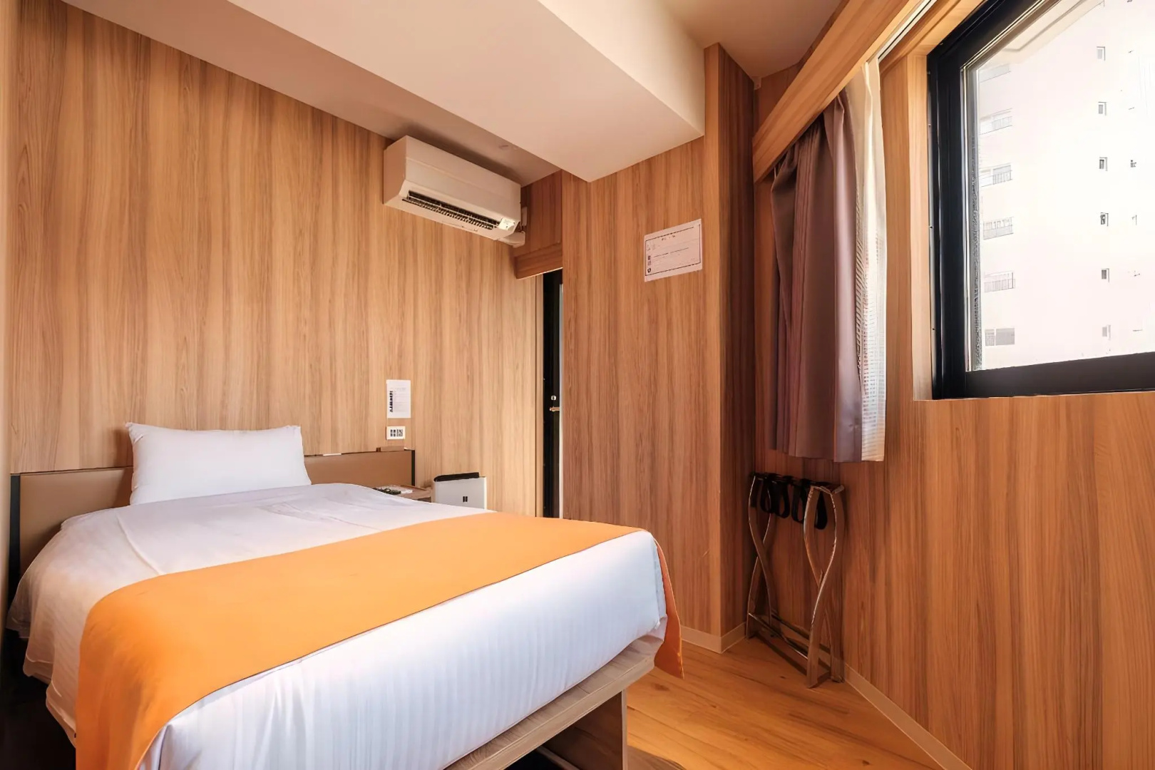 Photo - HomeNest Hotel Tennoji