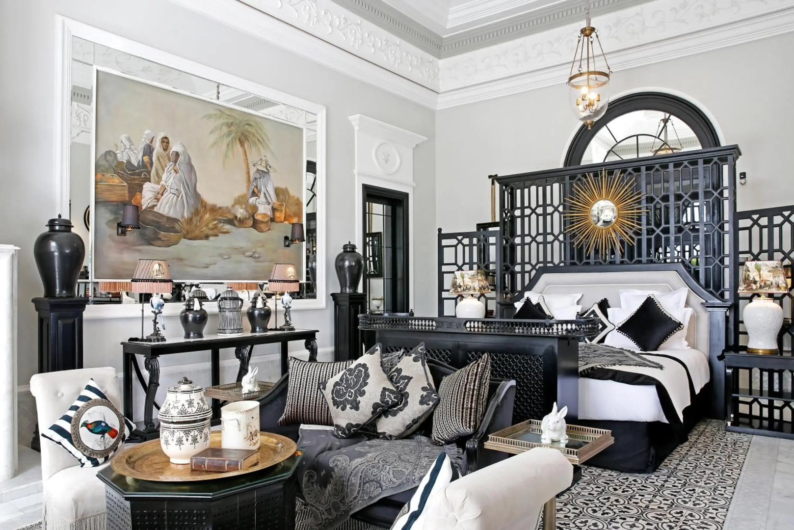 Foto - Palais Ronsard Relais & Chateaux