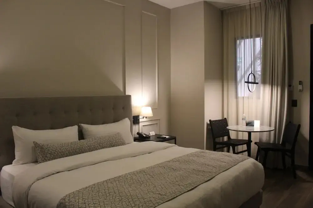Foto - OTMANN Hotel Boutique