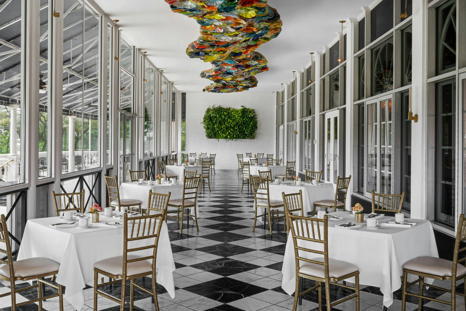 Photo - The Drake Oak Brook, Autograph Collection