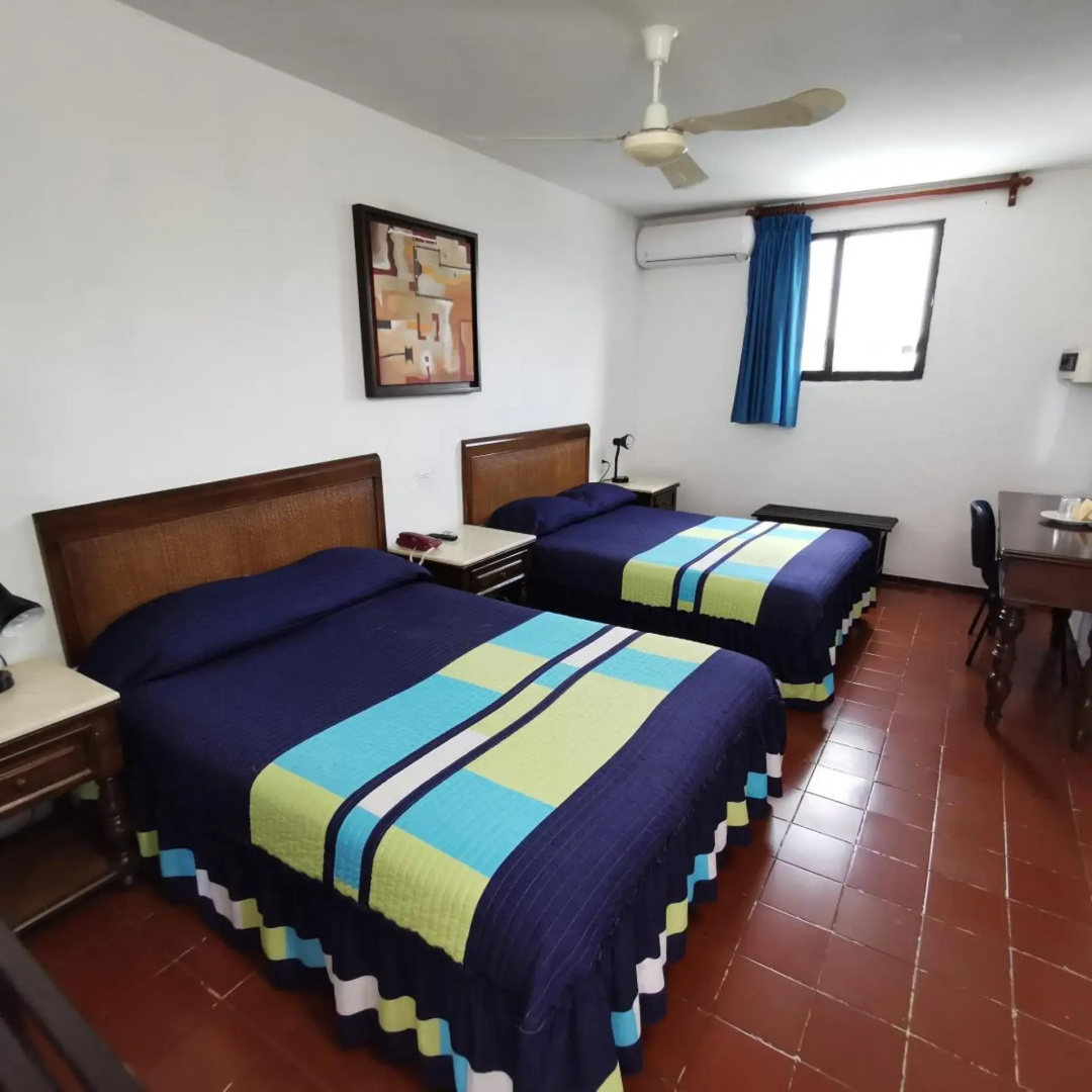 Foto - Hotel Doralba Inn