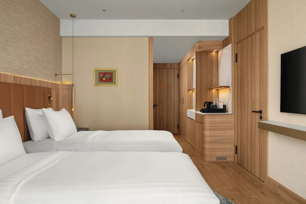 Foto - Courtyard by Marriott Prishtina