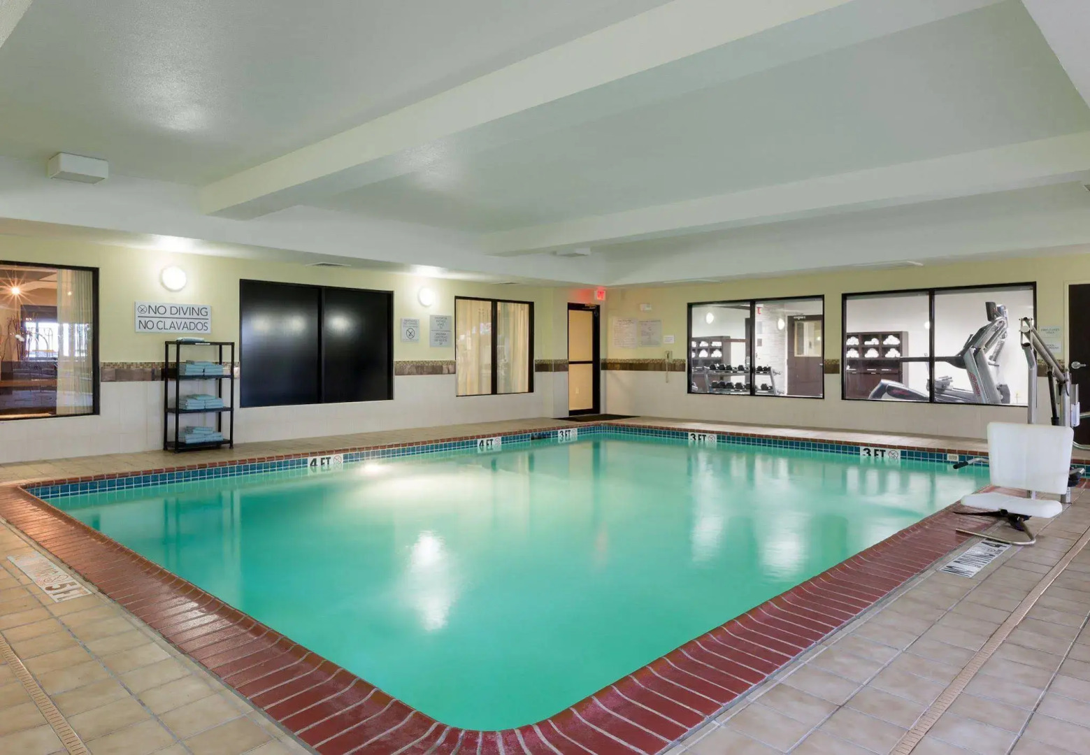 Photo - Courtyard Dallas Mesquite