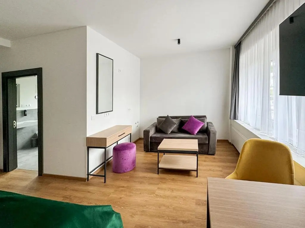 Foto - DORMERO Hotel Rüsselsheim