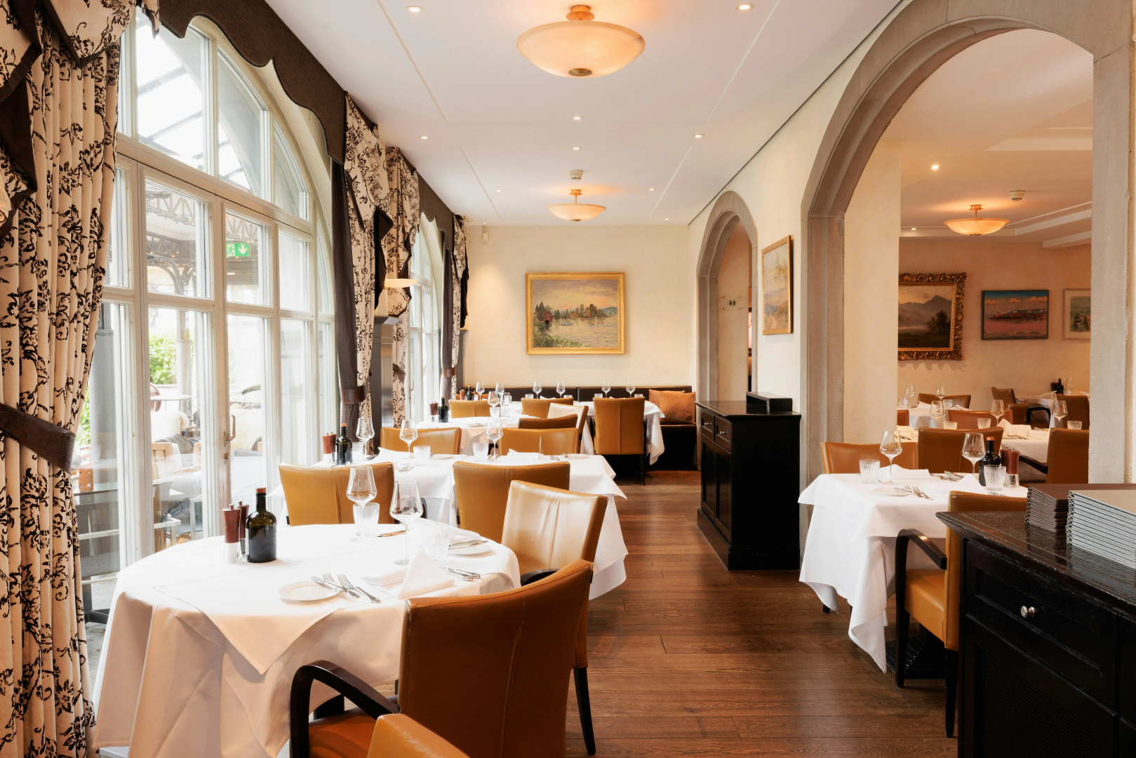 Photo - Boutiquehotel Sonne Küsnacht - Zürich