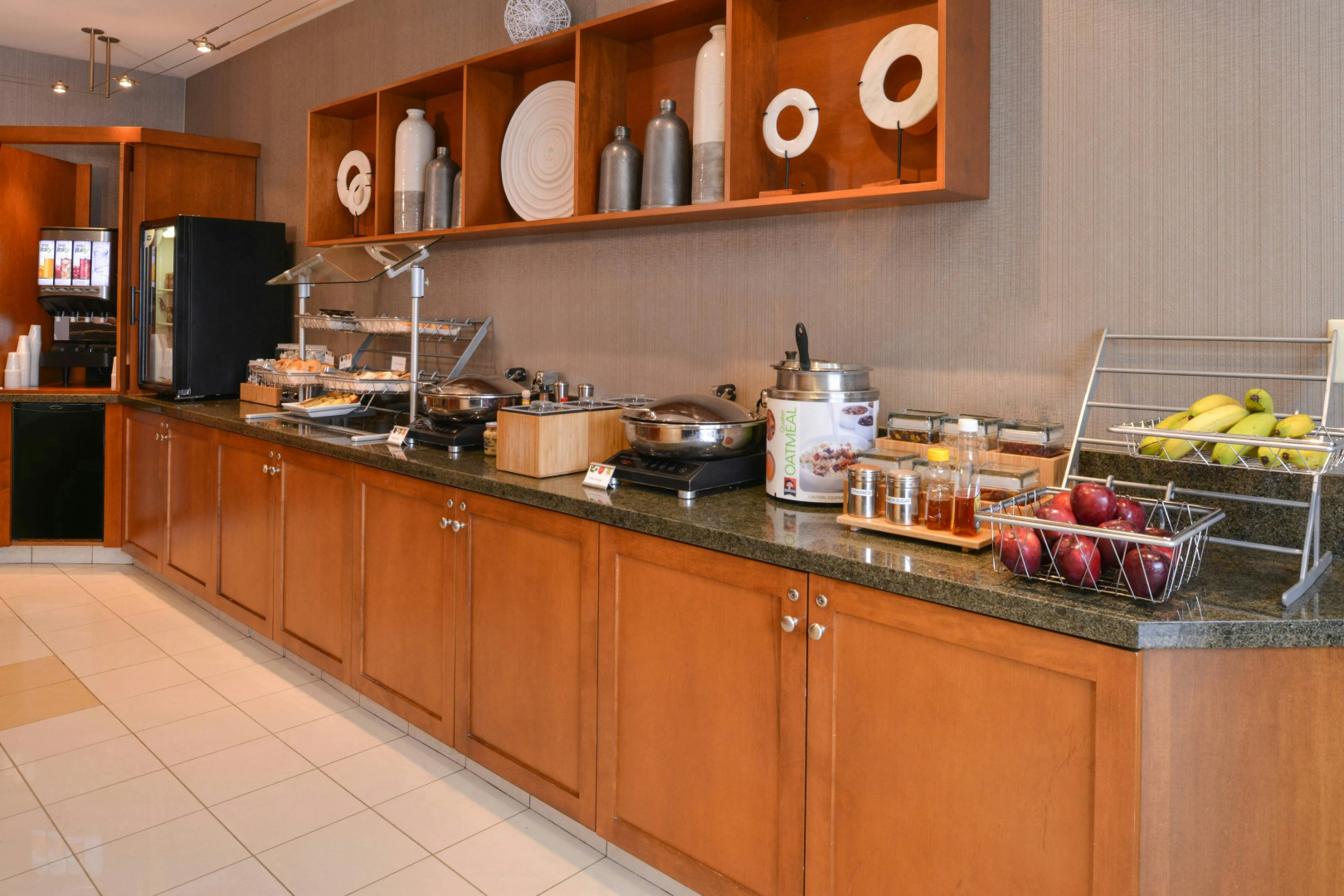 Photo - Springhill Suites by Marriott Pittsburgh Mills