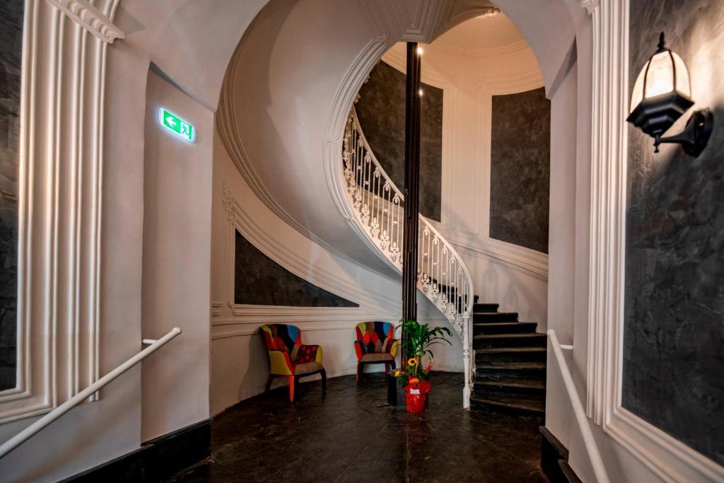 Photo - Villa Elisio Hotel & Spa