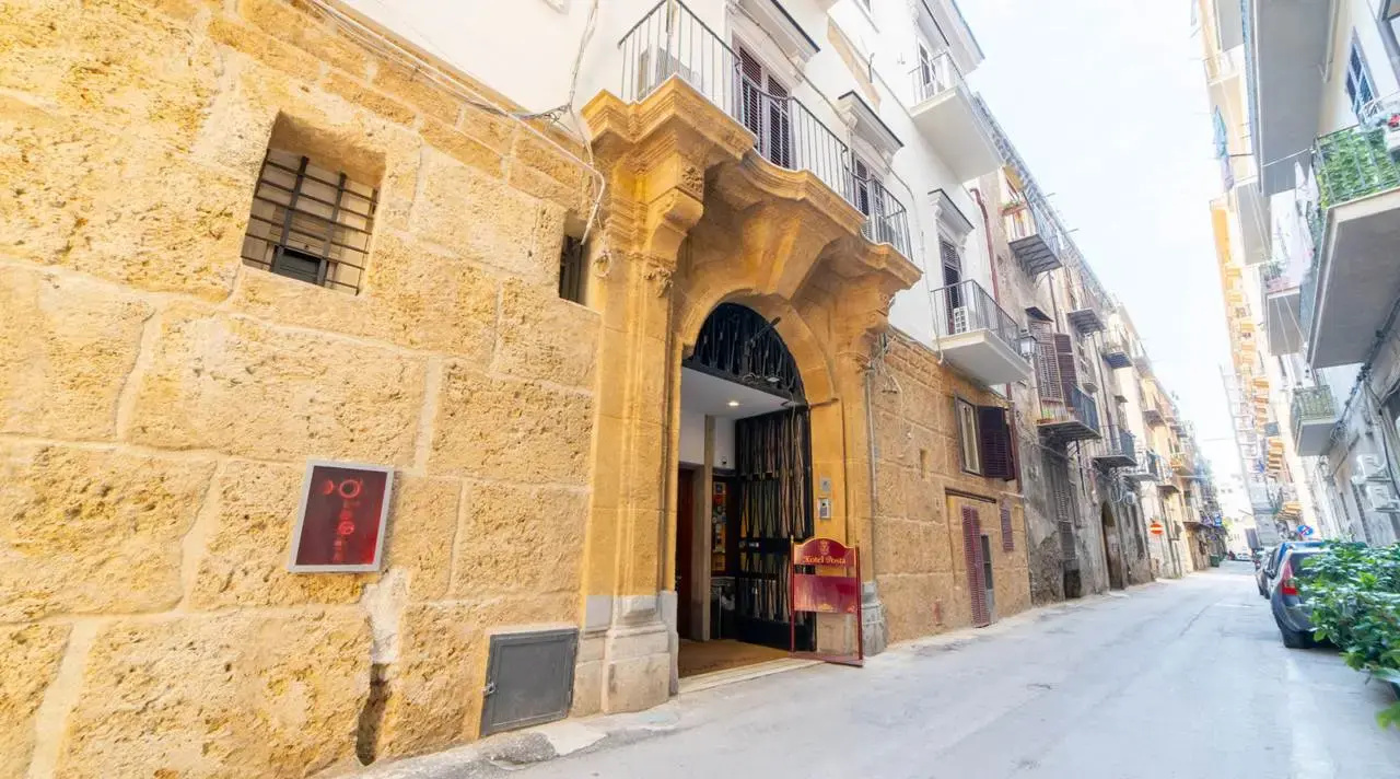 Photo - Hotel Posta