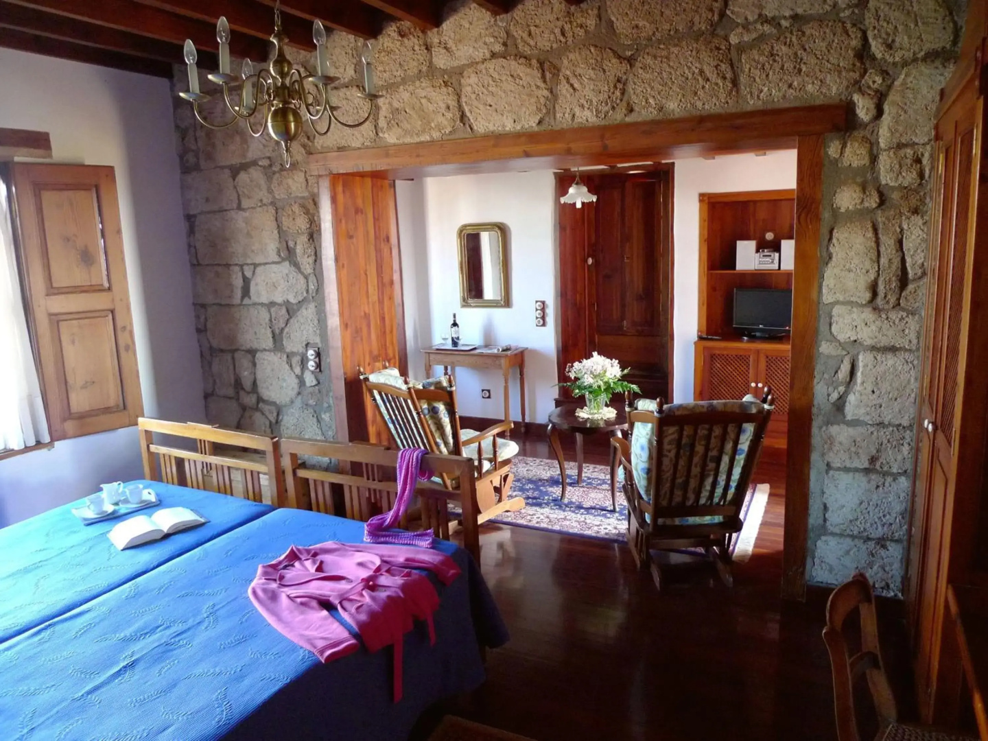Photo - Hotel Rural San Miguel - Only Adults