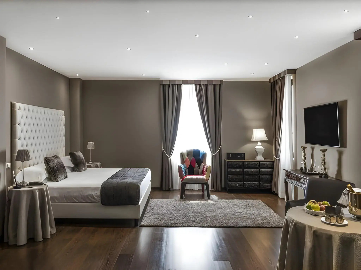 Photo - TH Roma - Carpegna Palace
