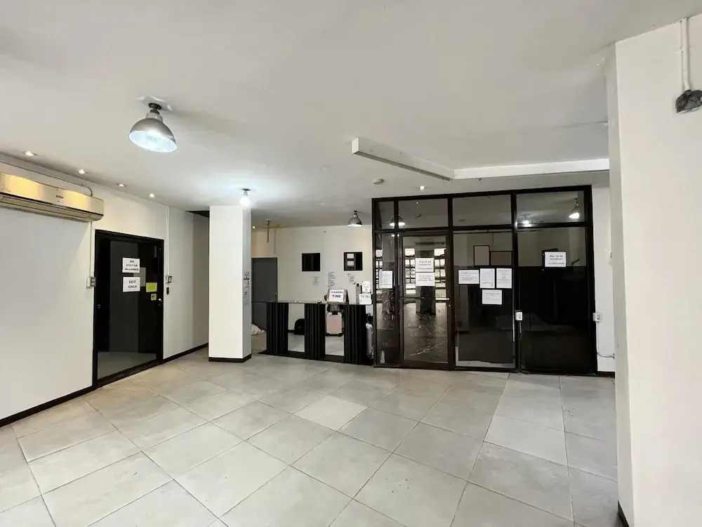 Foto - Junction Hostel Poblacion Makati Avenue