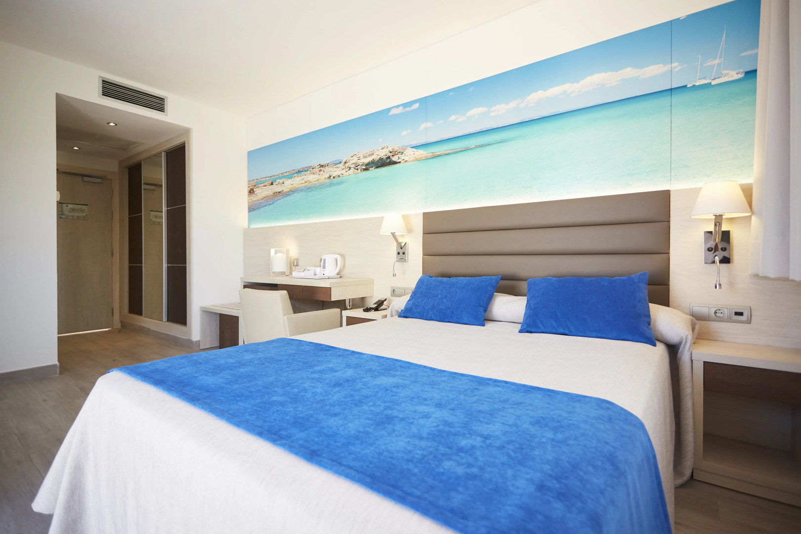 Photo - Invisa Hotel Club Cala Verde