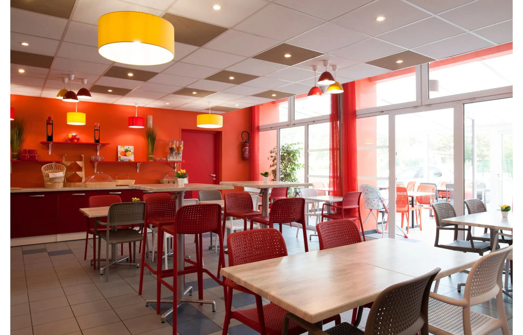 Photo - The Originals Access, Hôtel les Iris, Berck-sur-Mer