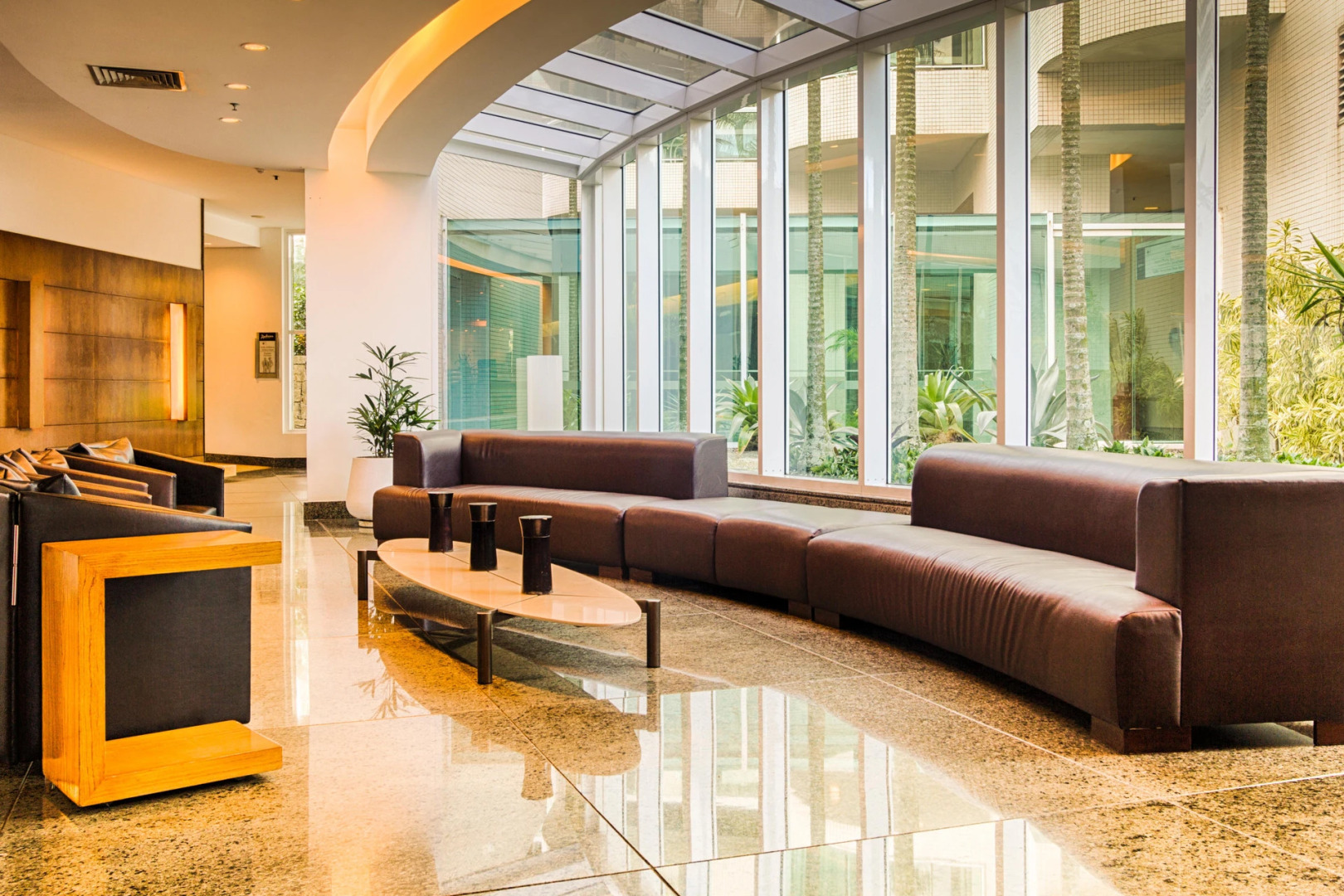 Foto - Wyndham Rio Barra