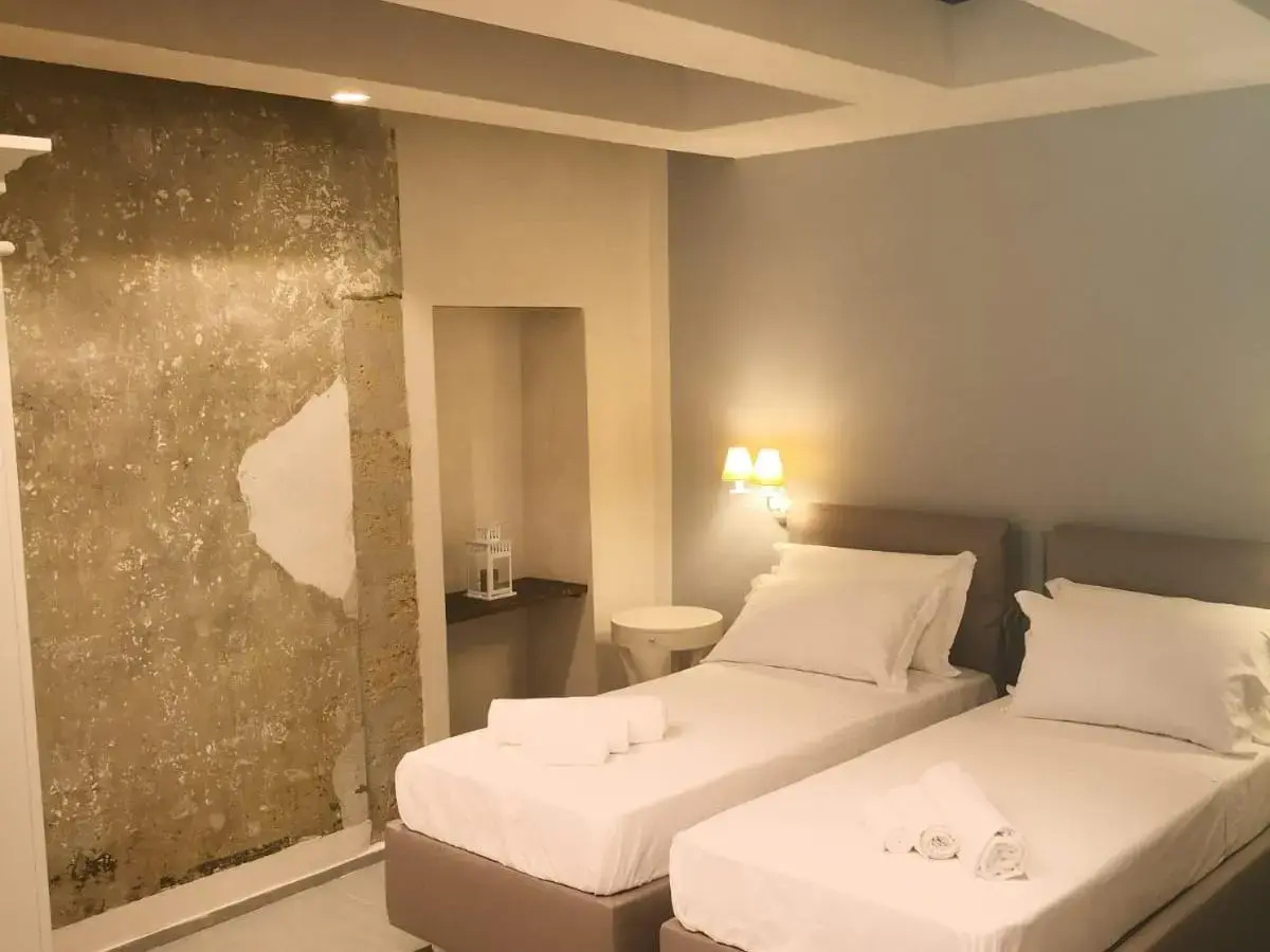 Foto - B&B Vicoli di Napoli