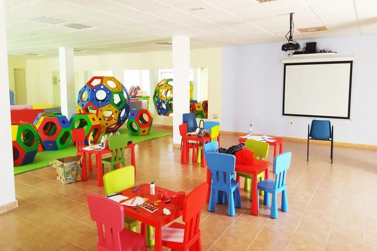 Photo - Vitalclass Lanzarote Resort