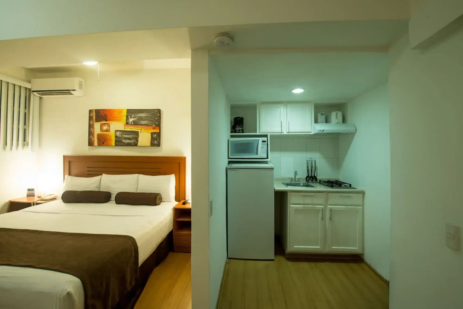 Foto - European Life Style Executive Suites