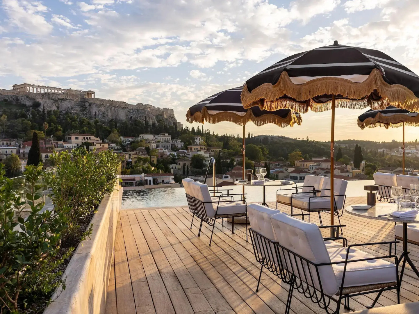 Foto - The Dolli at Acropolis, A Hotel to Live