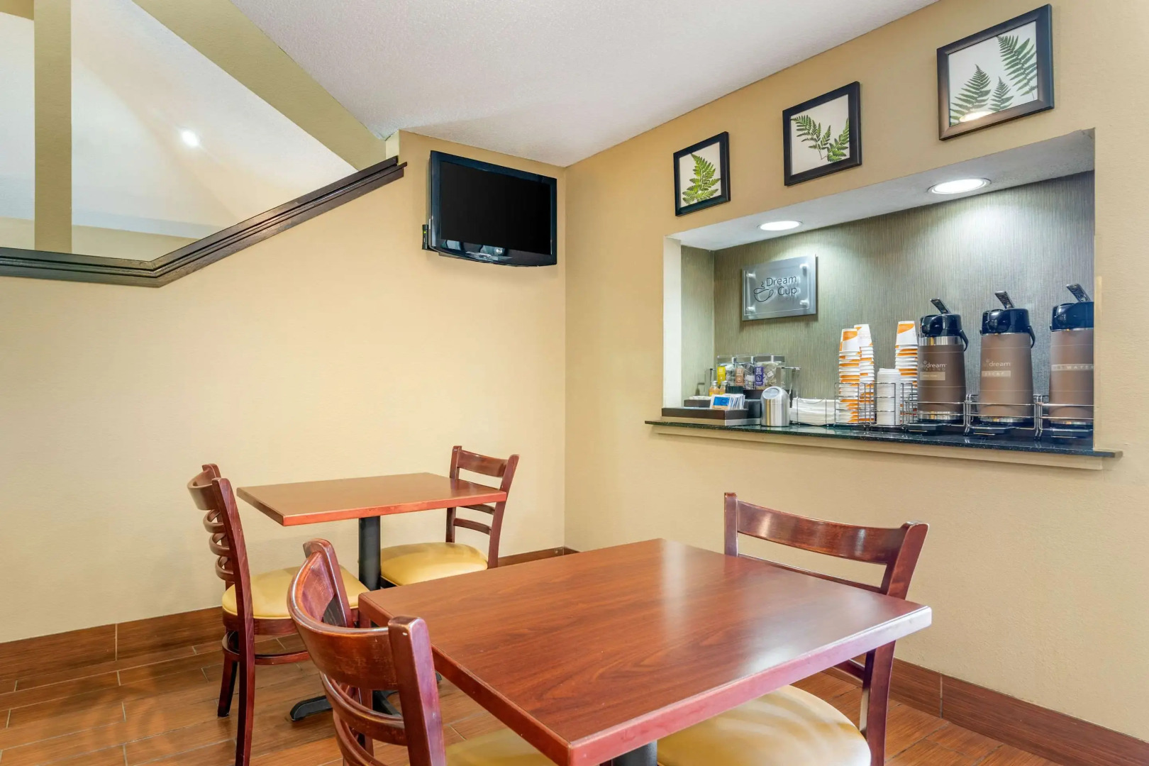 Photo - Sleep Inn I-95 North Savannah