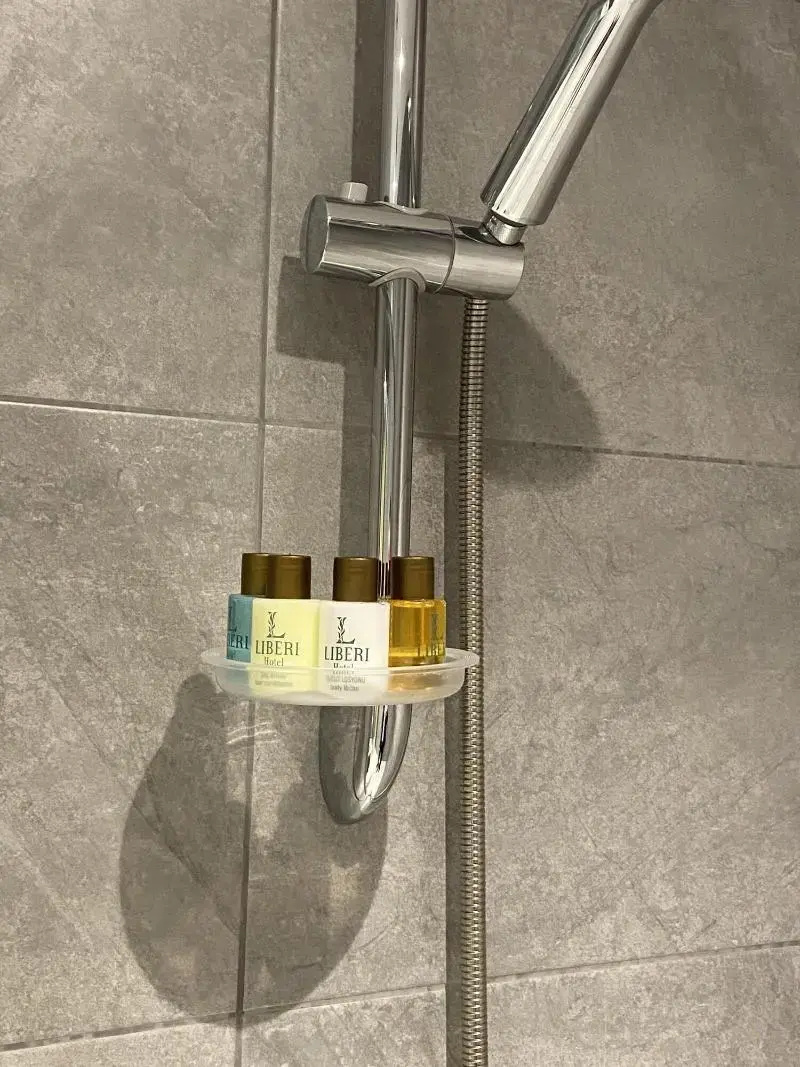 Photo - Liberi Hotel Taksim