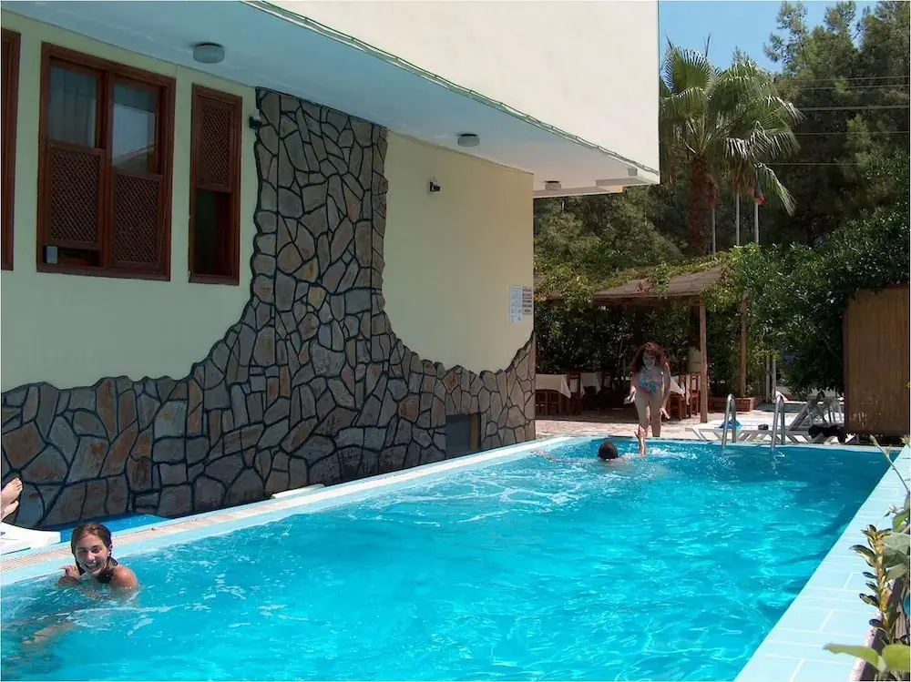 Photo - OPERA Hotel Antalya