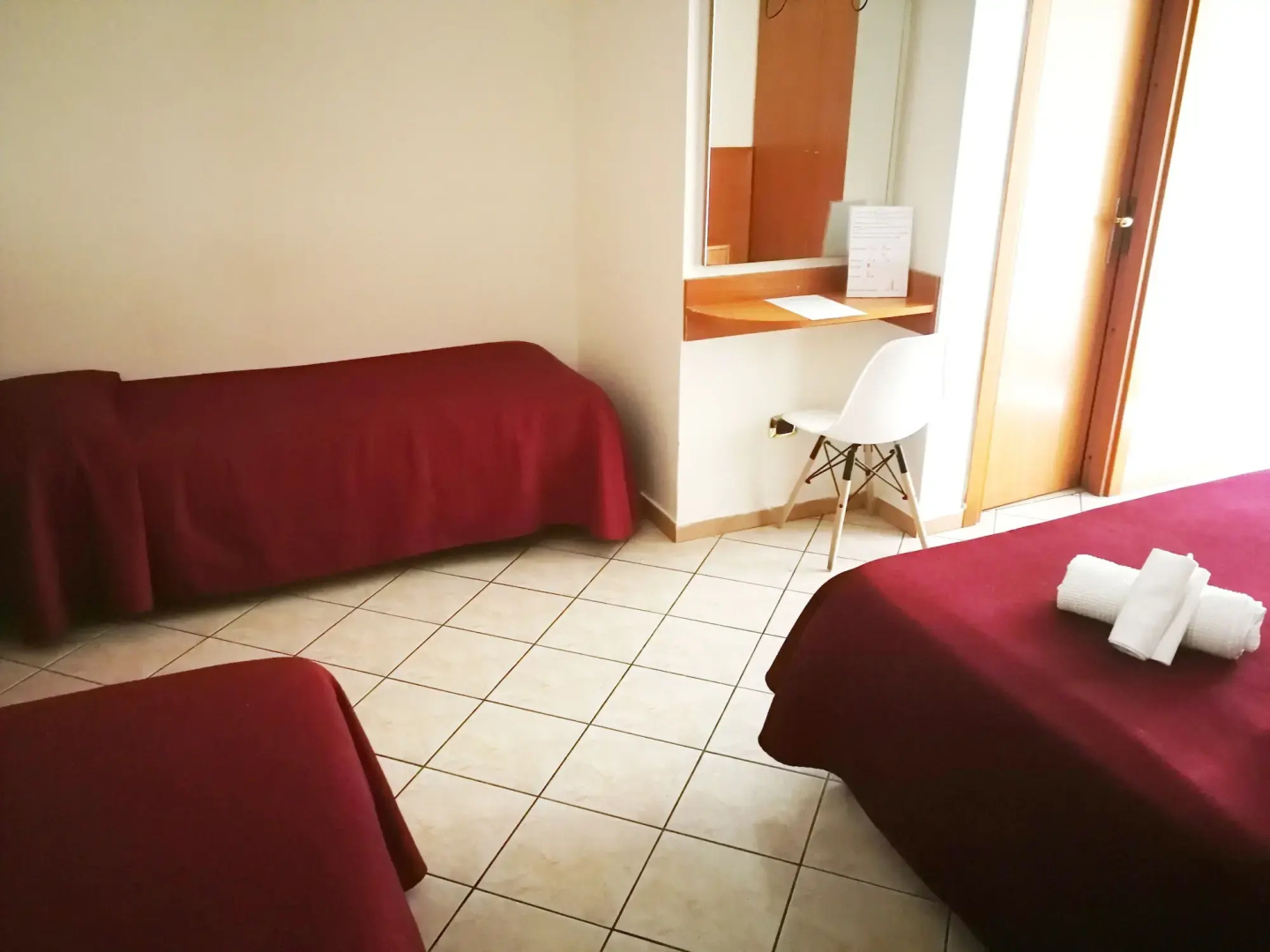Foto - Hotel Zara Napoli