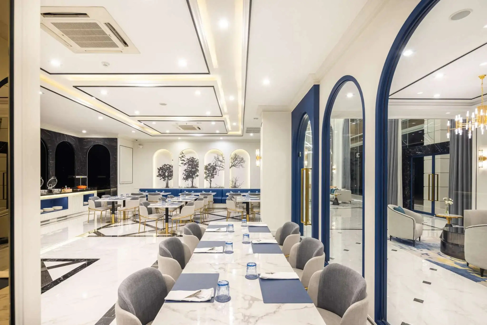 Foto - Eastin Hotel Vientiane