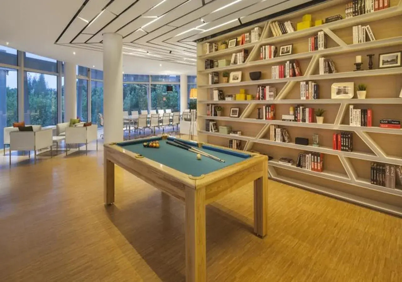 Photo - Green Court Premier Jinqiao Shanghai