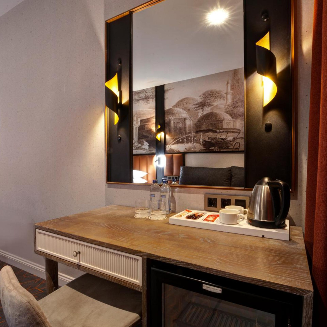 Photo - Berjer Boutique Hotel & Spa